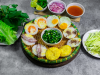 Top 5 quán bánh căn ngon quận 12