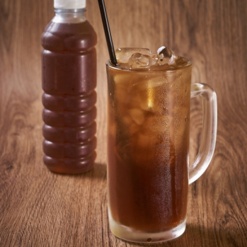 Nước sâm nhà nấu